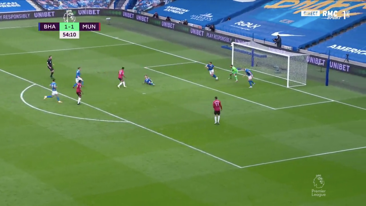 Fantastyczna akcja Rashforda! Co on zrobił z obrońcami? [WIDEO] Zdjęcie główne wpisu