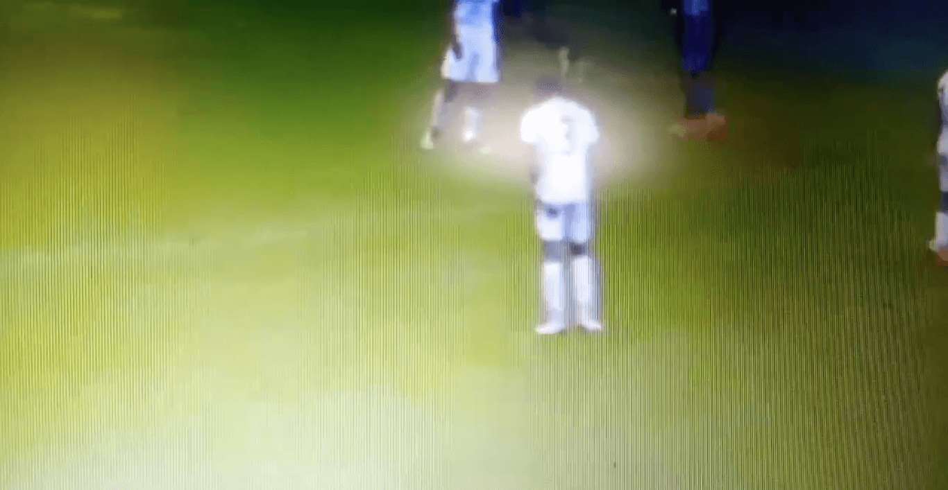 Muhar odpoczywa podczas przerwy reprezentacyjnej. Problem w tym, że na boisku [WIDEO] Zdjęcie główne wpisu