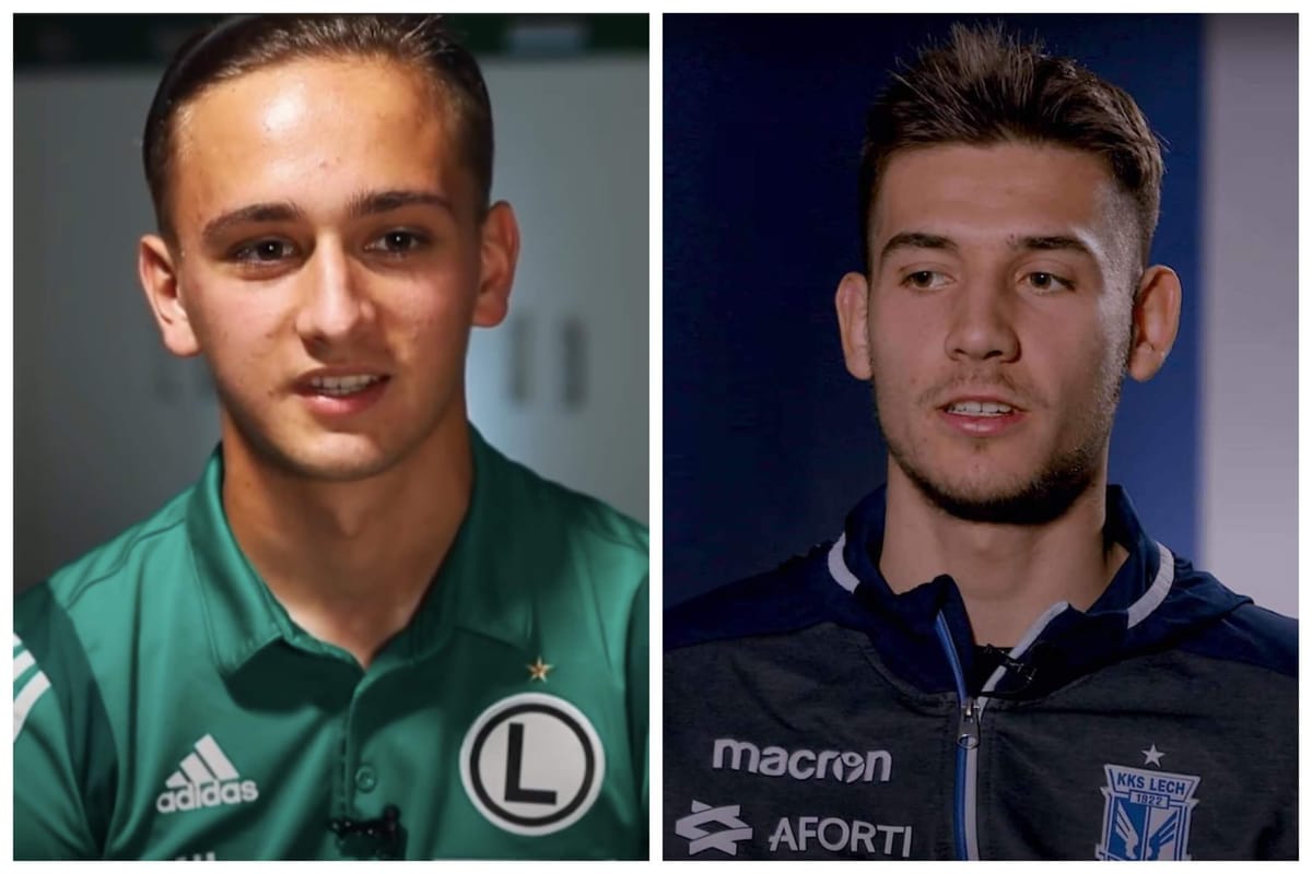 TOP 10 najdroższych transferów w historii Ekstraklasy. Moder na szczycie, a gdzie jest Karbownik? Zdjęcie główne wpisu