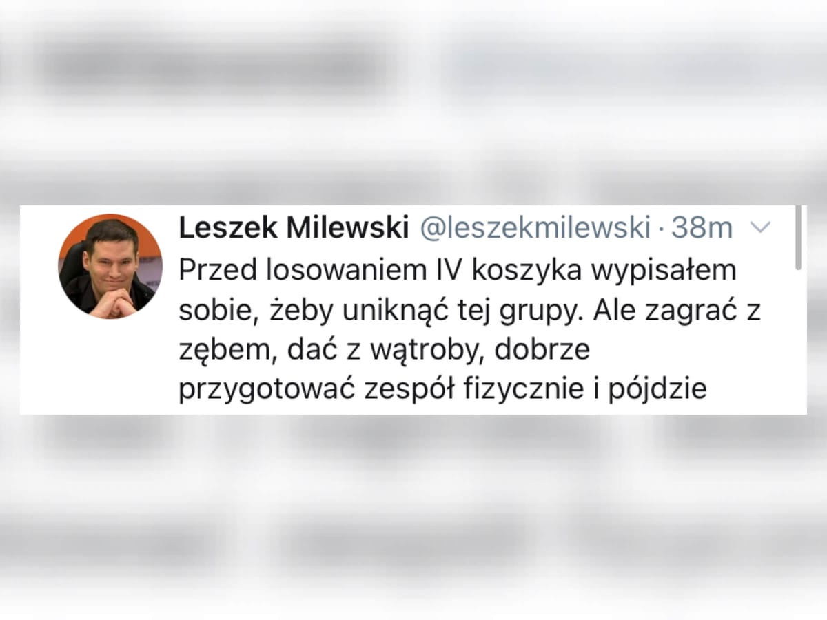 Grupy Ligi Europy zostały rozlosowane! Czy Lech Poznań da radę? [REAKCJE] Zdjęcie główne wpisu
