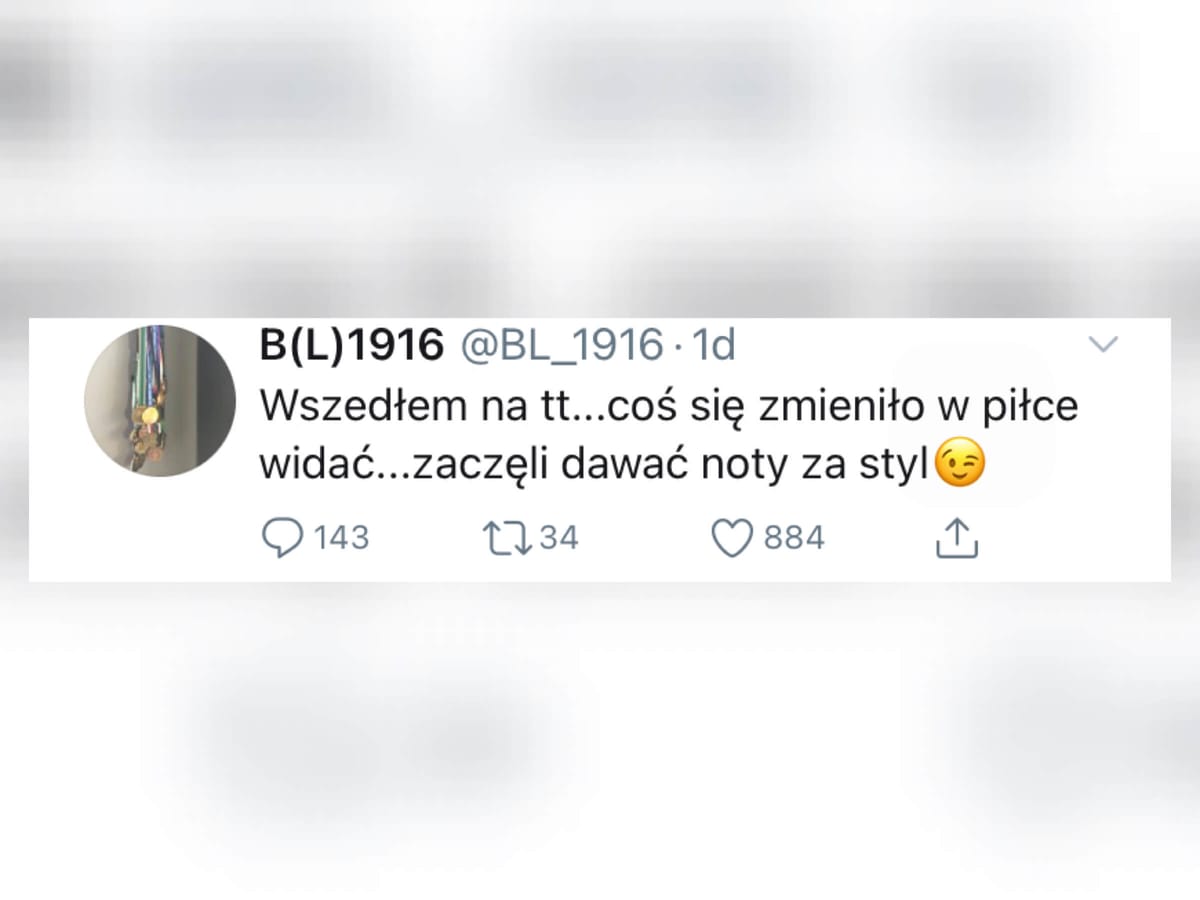 Dziwny wpis Leśnodorskiego po meczu Lecha! Spadła na niego krytyka Zdjęcie główne wpisu