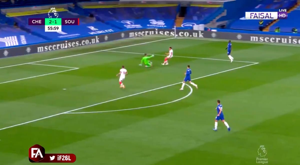 Fatalne zachowanie Kepy! Co on zrobił? [WIDEO] Zdjęcie główne wpisu