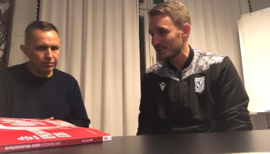 Lech mógł zarobić na Moderze jeszcze więcej! Prezes Rutkowski ujawnia szczegóły Zdjęcie główne wpisu