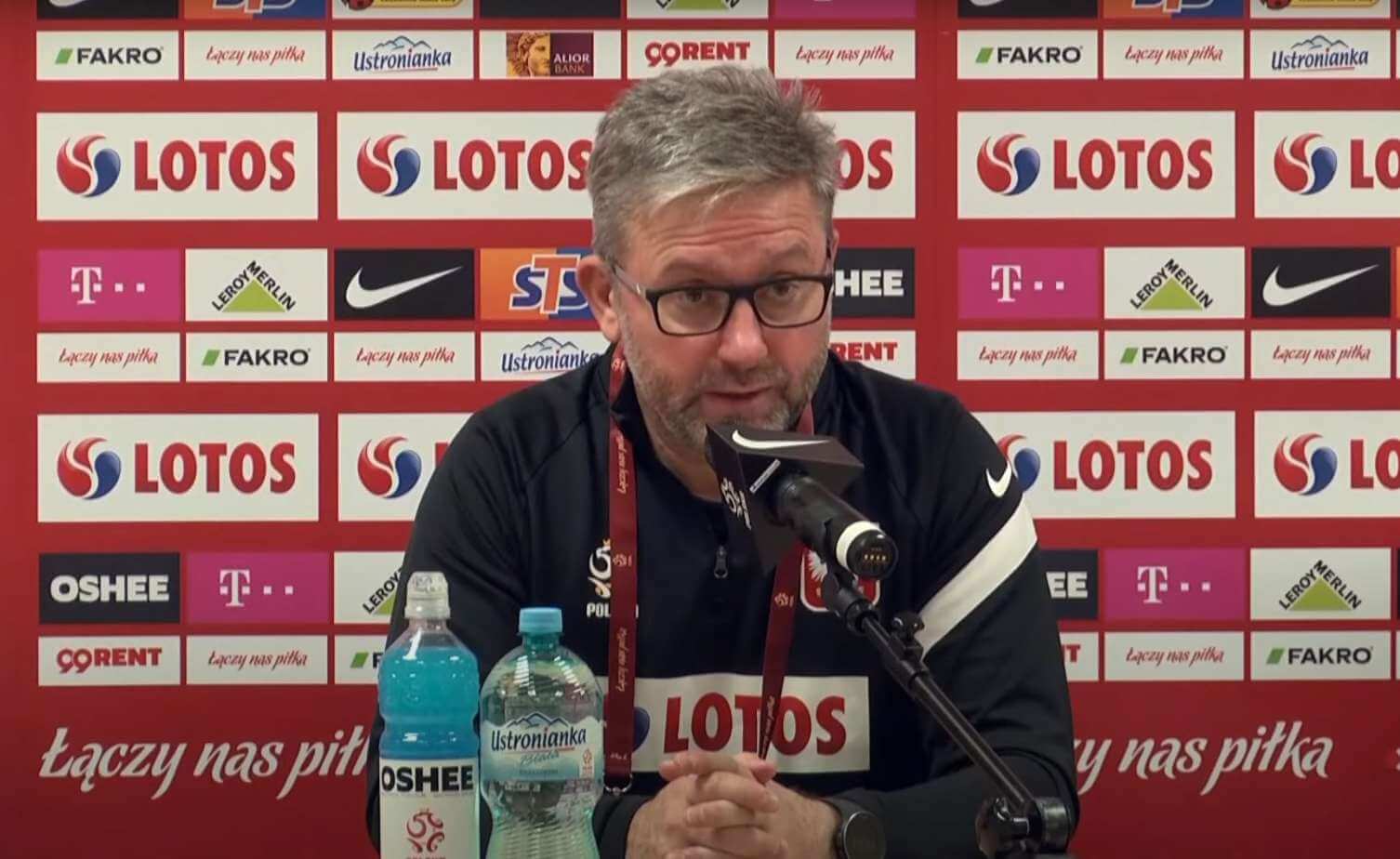 Jerzy Brzęczek komentuje książkę autorstwa Domagalik. „Jak zawsze książka wzbudza emocje” Zdjęcie główne wpisu