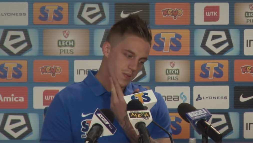 Była „gwiazda” ekstraklasy trafi do więzienia. Nicki Bille Nielsen znowu narozrabiał… Zdjęcie główne wpisu