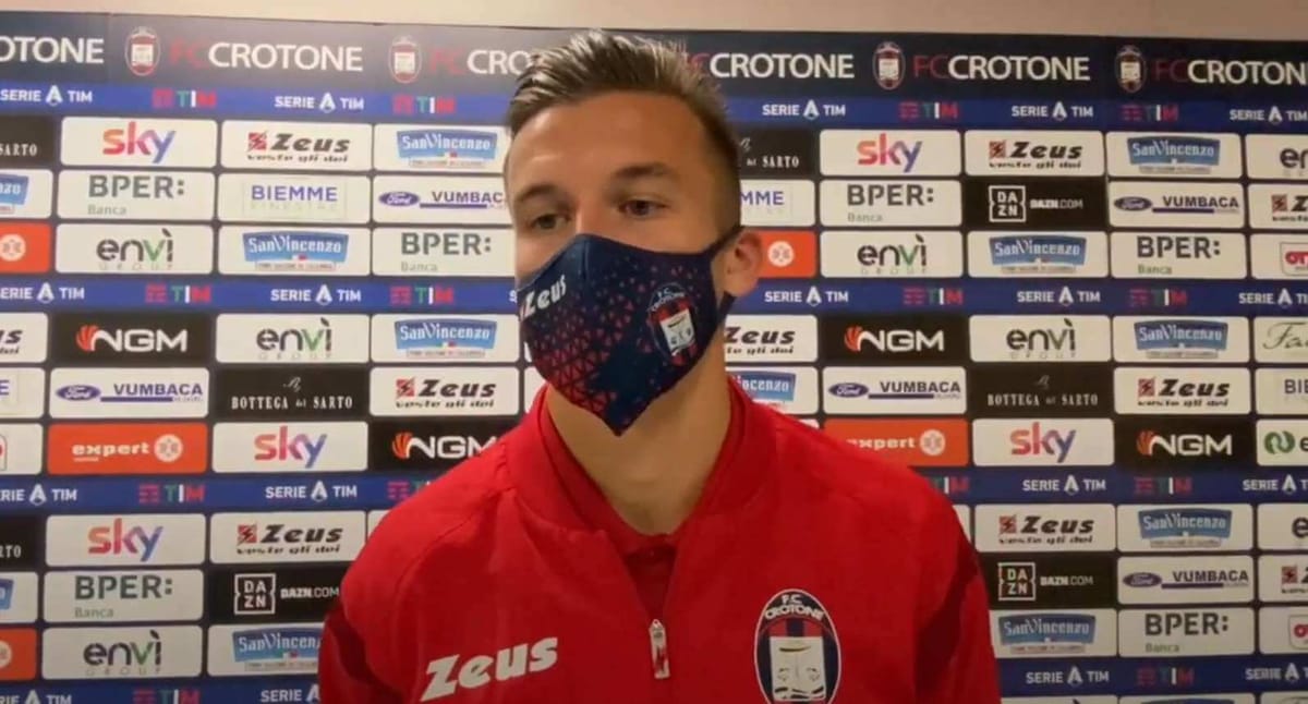 Arkadiusz Reca zatrzymał Juventus! Polak był jednym z najlepszych na boisku Zdjęcie główne wpisu