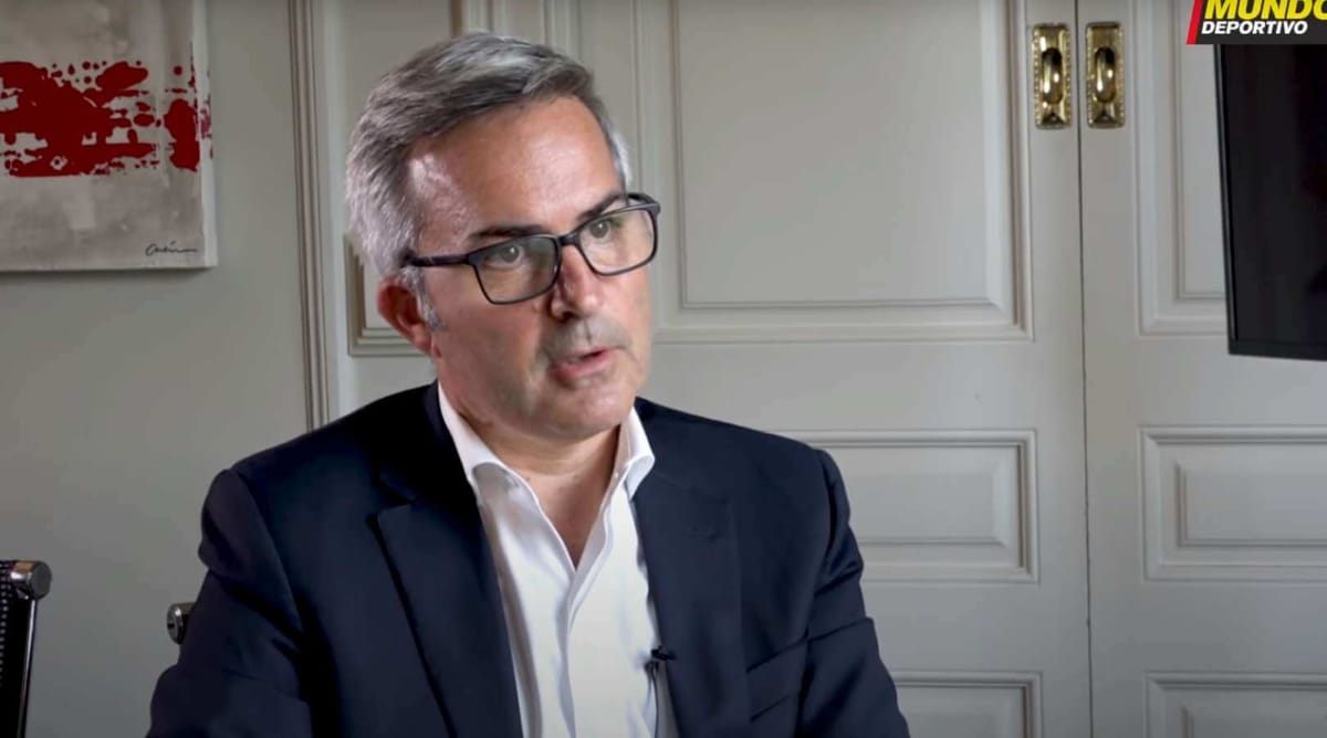 Jaki jest plan kandydata na prezydenta Barcelony? Zatrzymać Messiego i ściągnąć do klubu legendy! Zdjęcie główne wpisu