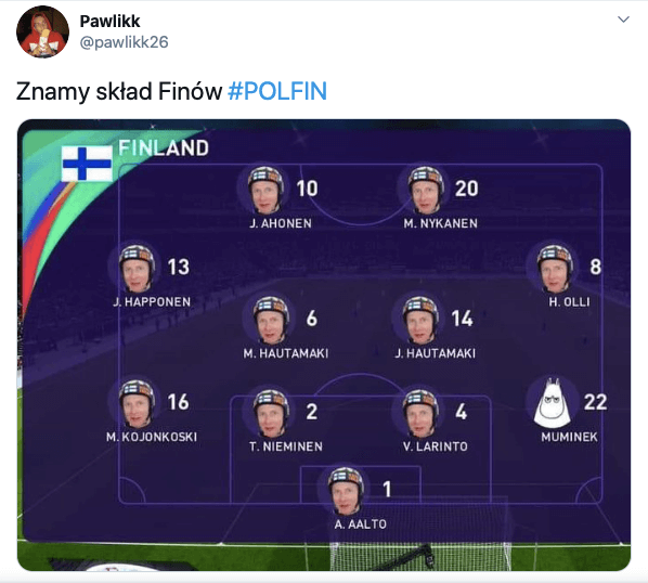 Dobry początek polskiego zgrupowania! Domagalik miała rację? [REAKCJE] Zdjęcie główne wpisu