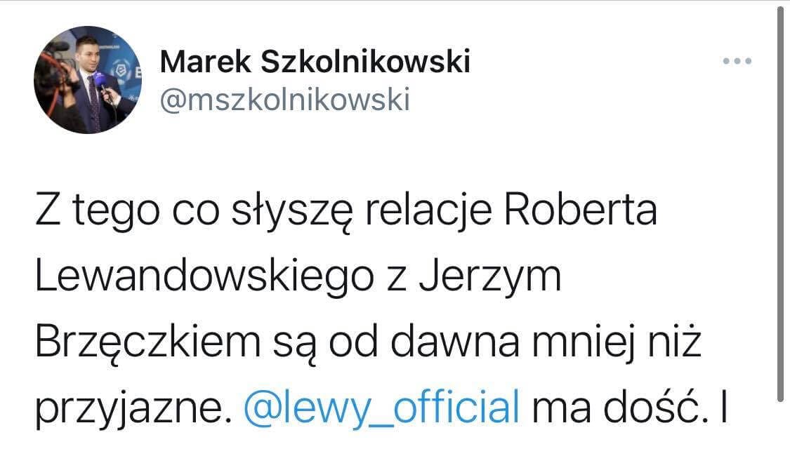 Zbliża się koniec Brzęczka w reprezentacji? „Mecz z Holandią rozstrzygnie przyszłość selekcjonera.” Zdjęcie główne wpisu