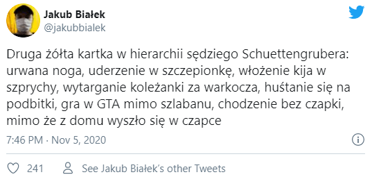 Chwalenie piłkarzy, ganienie sędziego i gratulacje od Warty. Reakcje z meczu Lech Poznań – Standard Liege Zdjęcie główne wpisu
