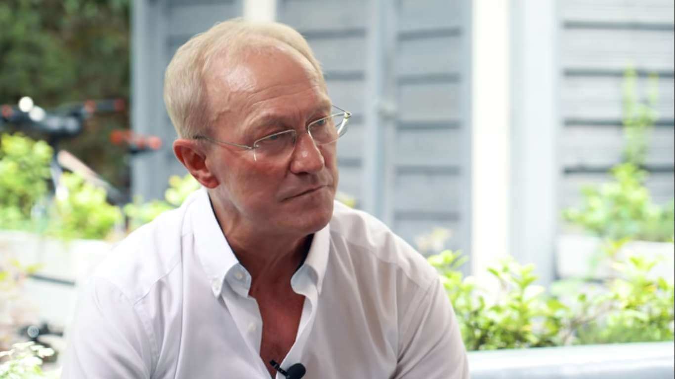 Franciszek Smuda broni Jerzego Brzęczka. „Powinien zostać również po EURO” Zdjęcie główne wpisu