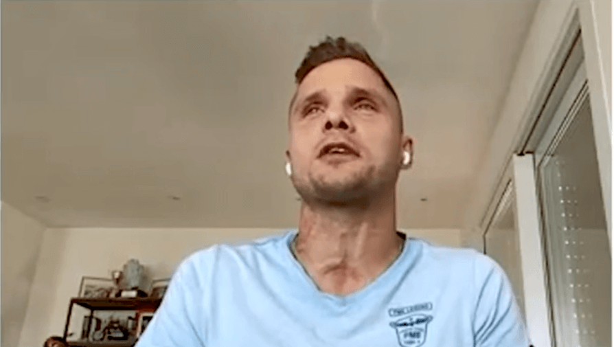 Gikiewicz nie porzuca swoich marzeń o reprezentacji. „Wystarczy mi minuta z San Marino albo Białorusią” Zdjęcie główne wpisu