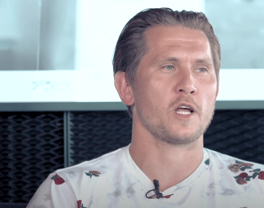 Tomasz Kuszczak wskazał najlepszego zawodnika, z którym dzielił szatnię. Polak zaskoczył swoim wyborem Zdjęcie główne wpisu