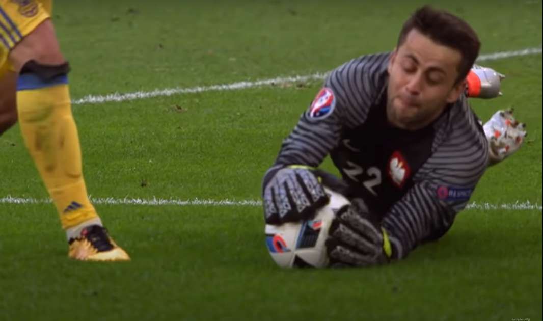 Łukasz Fabiański o zakończeniu kariery reprezentacyjnej: „Mamy wielu znakomitych bramkarzy. Ja chciałbym skupić się teraz wyłącznie na karierze klubowej” Zdjęcie główne wpisu