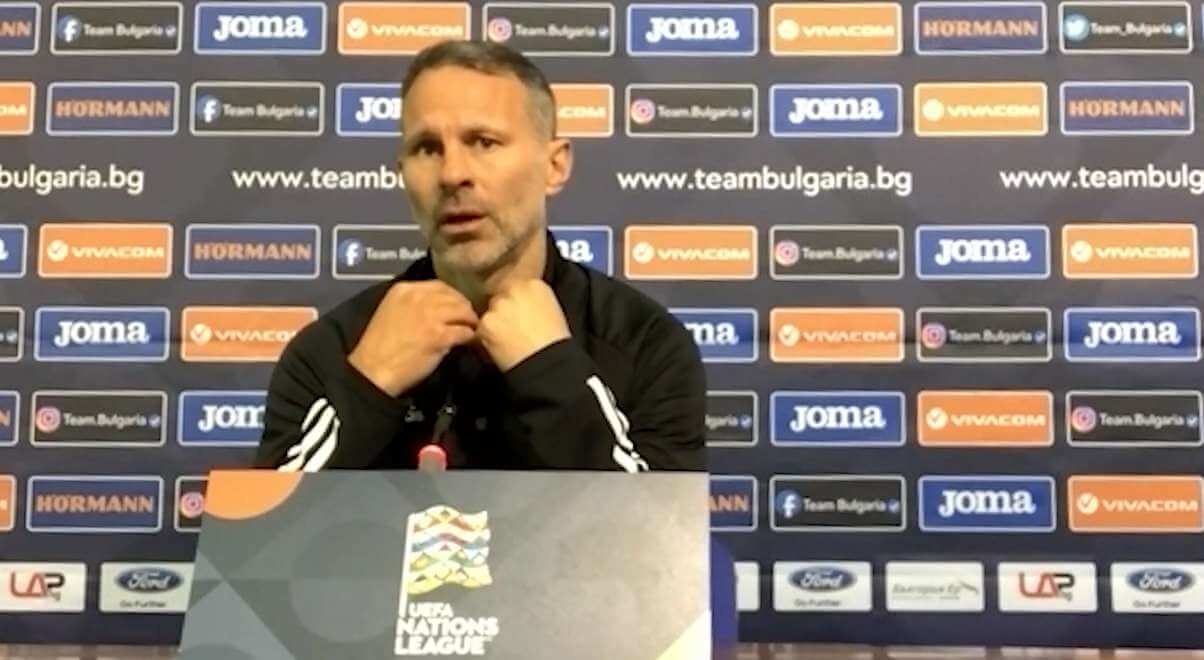 Ryan Giggs w areszcie! Legenda zatrzymana w sprawie przemocy domowej Zdjęcie główne wpisu