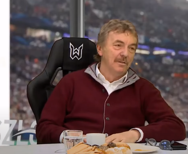 Boniek o formie reprezentanta Polski: Powinien to wyeliminować Zdjęcie główne wpisu