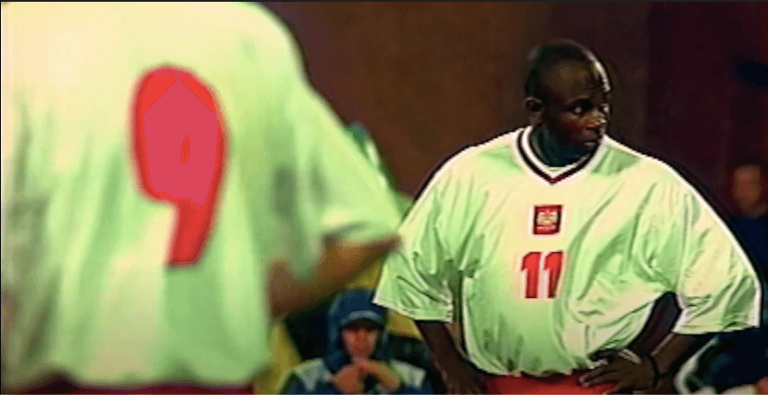 Olisabe komentuje wybór Paulo Sous. „Oczywiście, że miał duże ego, ale ono maleje wraz z wiekiem” Zdjęcie główne wpisu