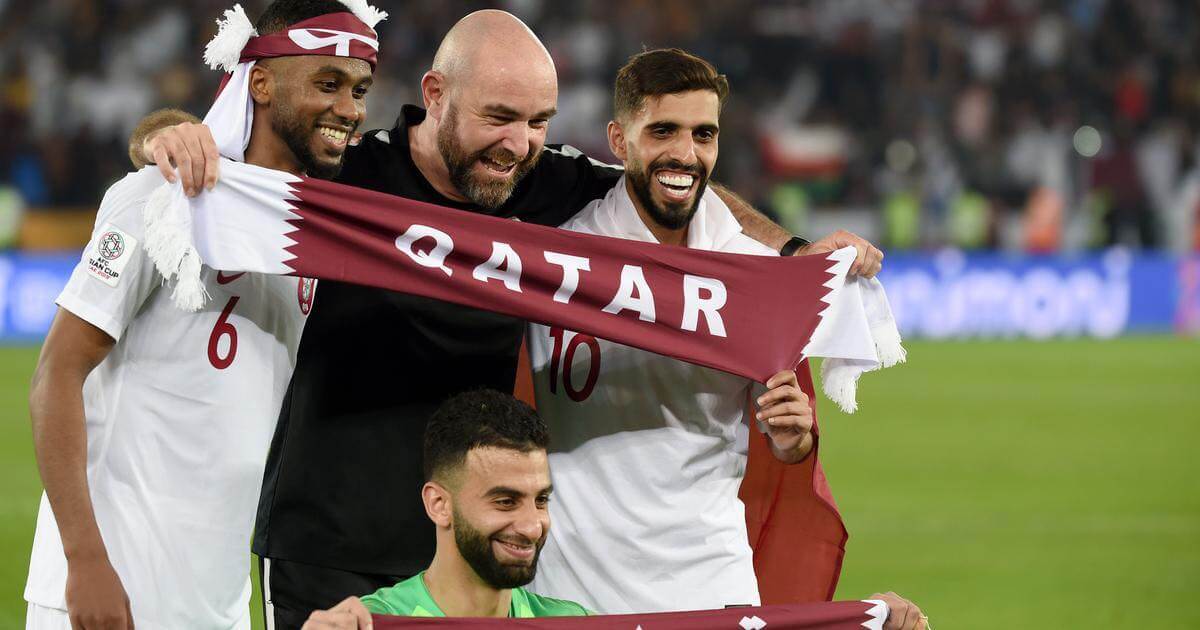 Katar ma zagrać w europejskich kwalifikacjach do Mundialu w… Katarze! Ciekawe rozwiązanie Zdjęcie główne wpisu