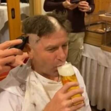 Prezes Wolfsbergera dotrzymał słowa. Oto, co musiał zrobić po wyjściu z grupy LE Zdjęcie główne wpisu