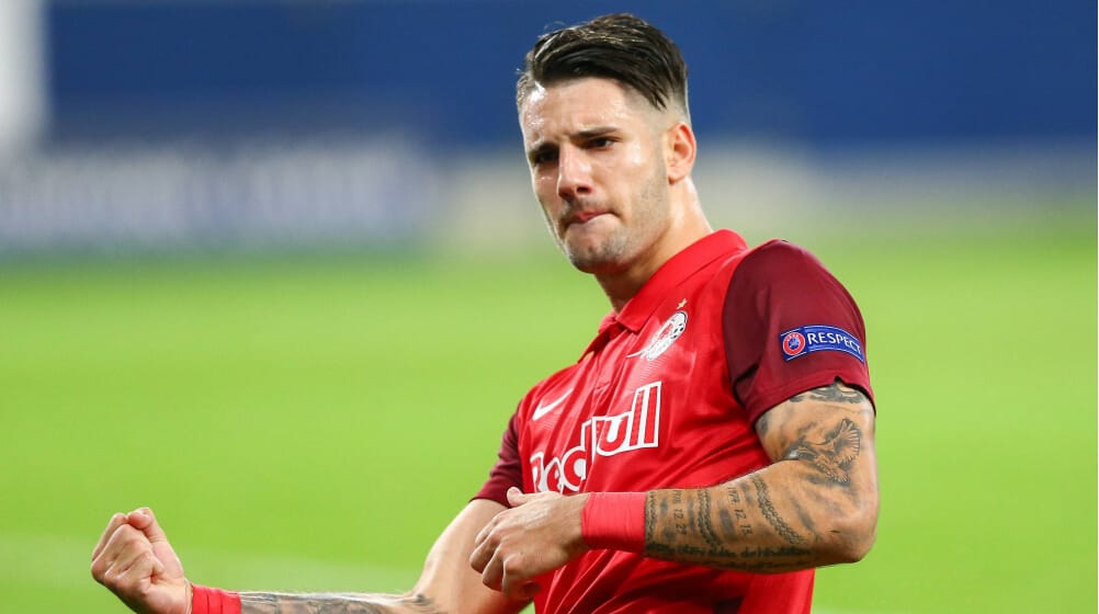 Wielki transfer Dominika Szoboszlaia! Węgierska gwiazda zagra w Bundeslidze Zdjęcie główne wpisu