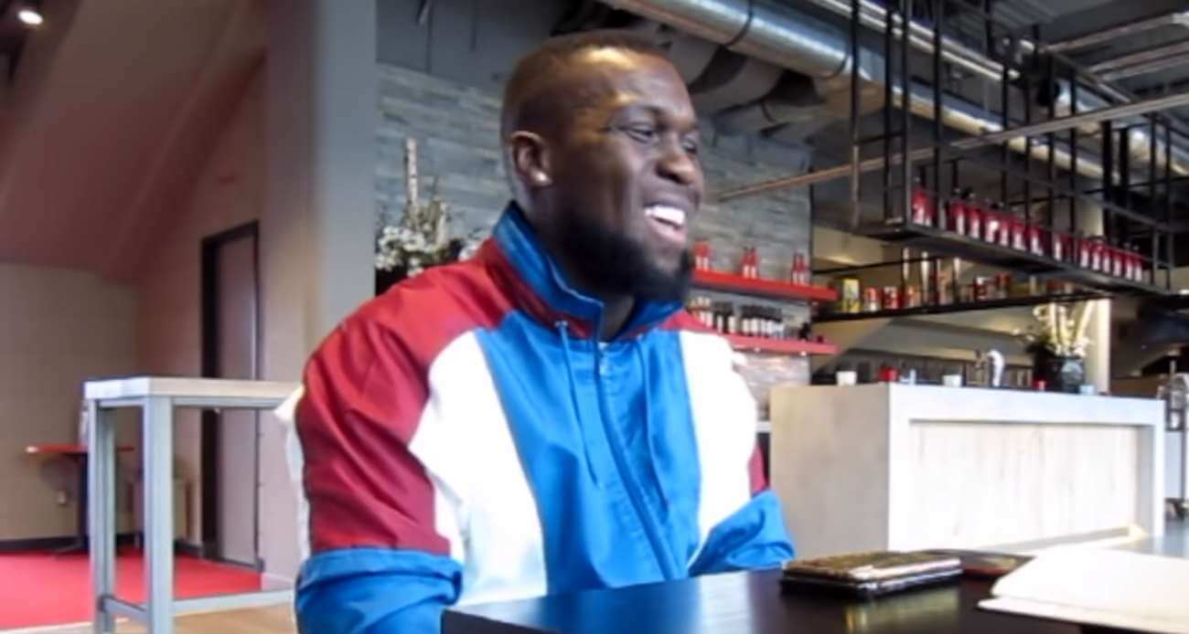 Kilka lat temu grał w Realu Madryt, teraz jest bankrutem. Dramatyczna historia 33-latka Zdjęcie główne wpisu