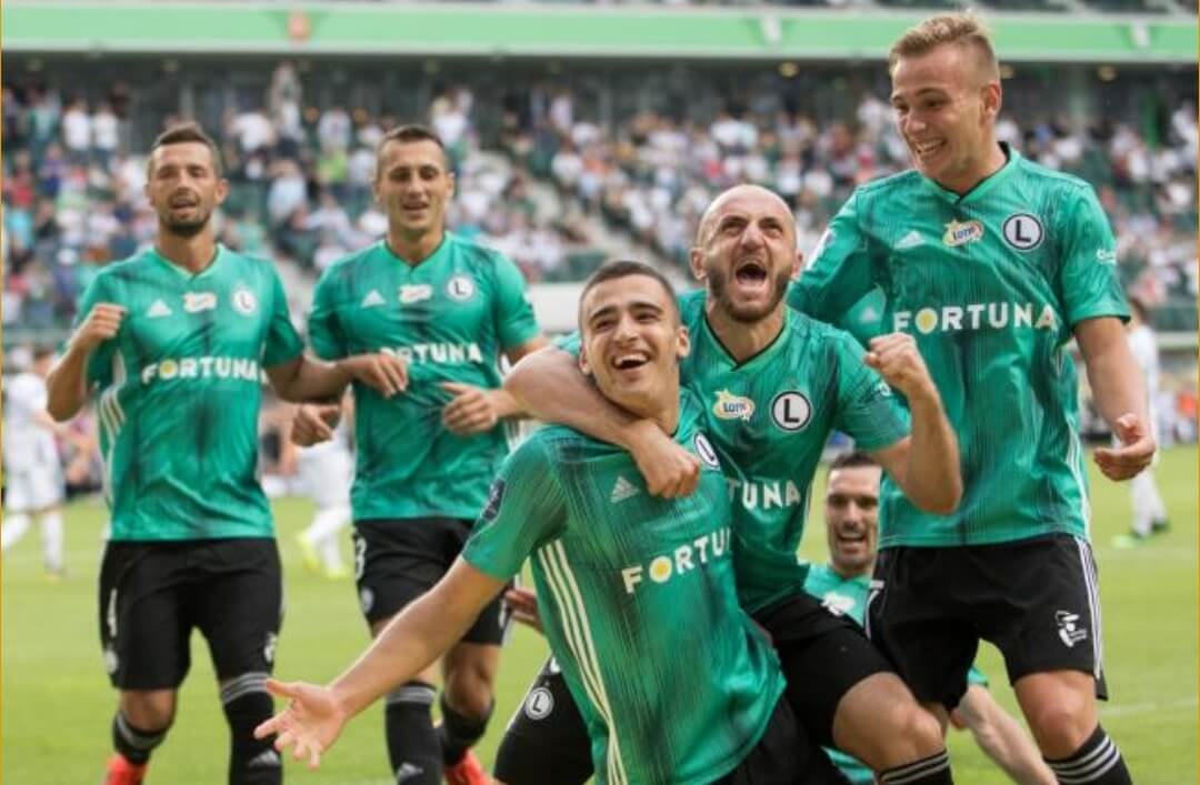 Wiemy, gdzie Legia będzie się przygotowywać do rundy wiosennej! Egzotyczny kierunek Zdjęcie główne wpisu