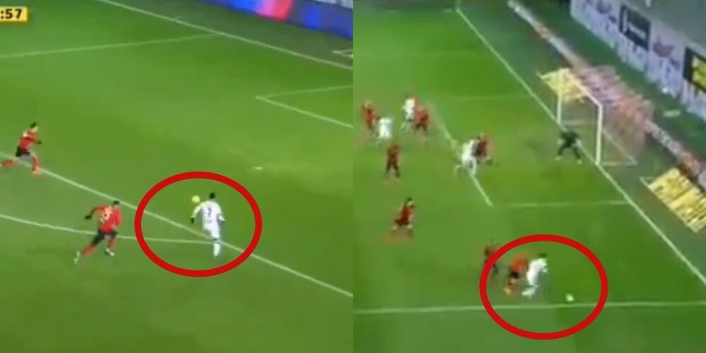 Krychowiak wraca do formy! Gol i kapitalna asysta Polaka [WIDEO] Zdjęcie główne wpisu