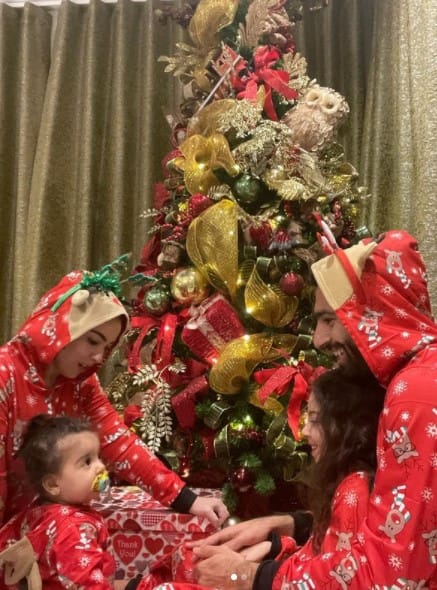 Salah hejtowany za post na Instagramie. „On jest niewierny” Zdjęcie główne wpisu