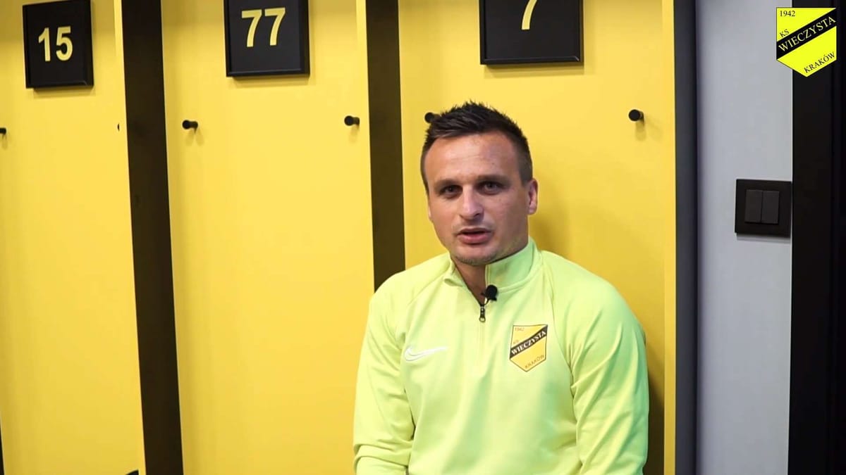 Sławomir Peszko o decyzji Grzegorza Krychowiaka. „Uprzedził pewnie fakt, bo prawdopodobnie nie zostałby powołany” Zdjęcie główne wpisu