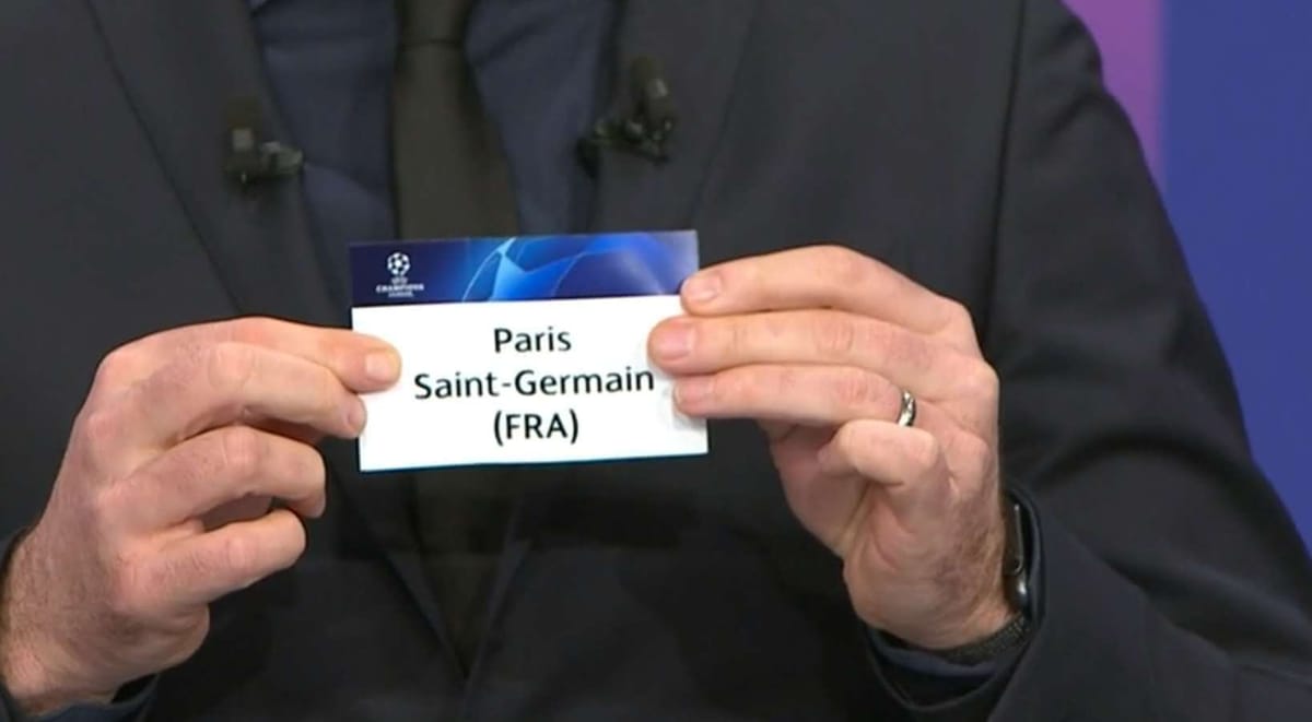 PSG odpowiada na plotki o zmianie właściciela. Klub atakuje hiszpańskie media Zdjęcie główne wpisu