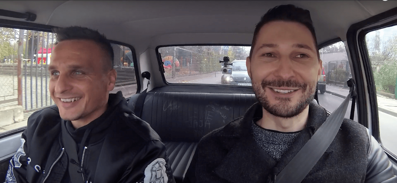 Peszko stracił dużą kasę na nieudanej inwestycji. „Patrzę na datę ważności, a tam początek września” Zdjęcie główne wpisu