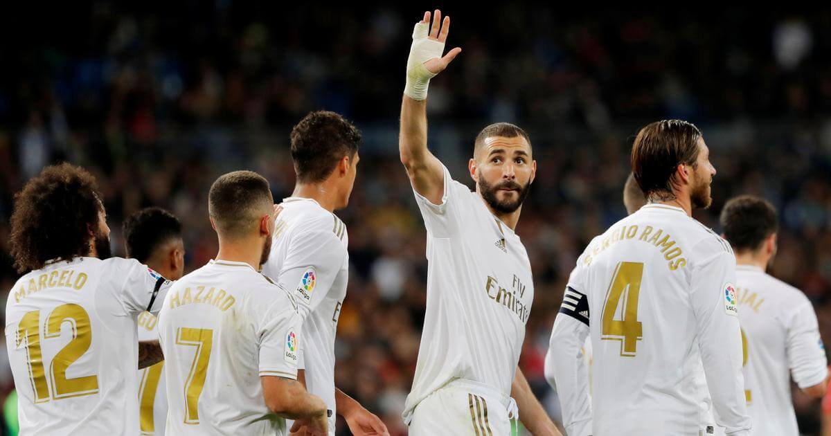 Piłkarz Realu Madryt stanie przed sądem! „Grozi mu kara więzienia” Zdjęcie główne wpisu