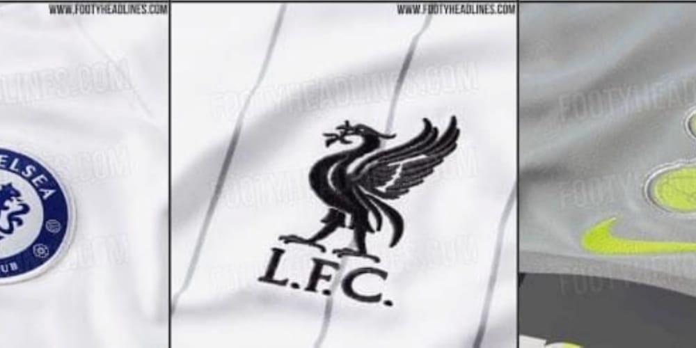 Nike szykuje specjalne koszulki dla klubów Premier League. Pojawiły się jednak komplikacje Zdjęcie główne wpisu