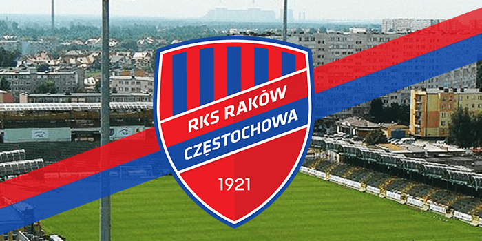 Raków w końcu zagra na własnym stadionie? Klub czeka na opinię Komisji Licencyjnej z PZPN Zdjęcie główne wpisu