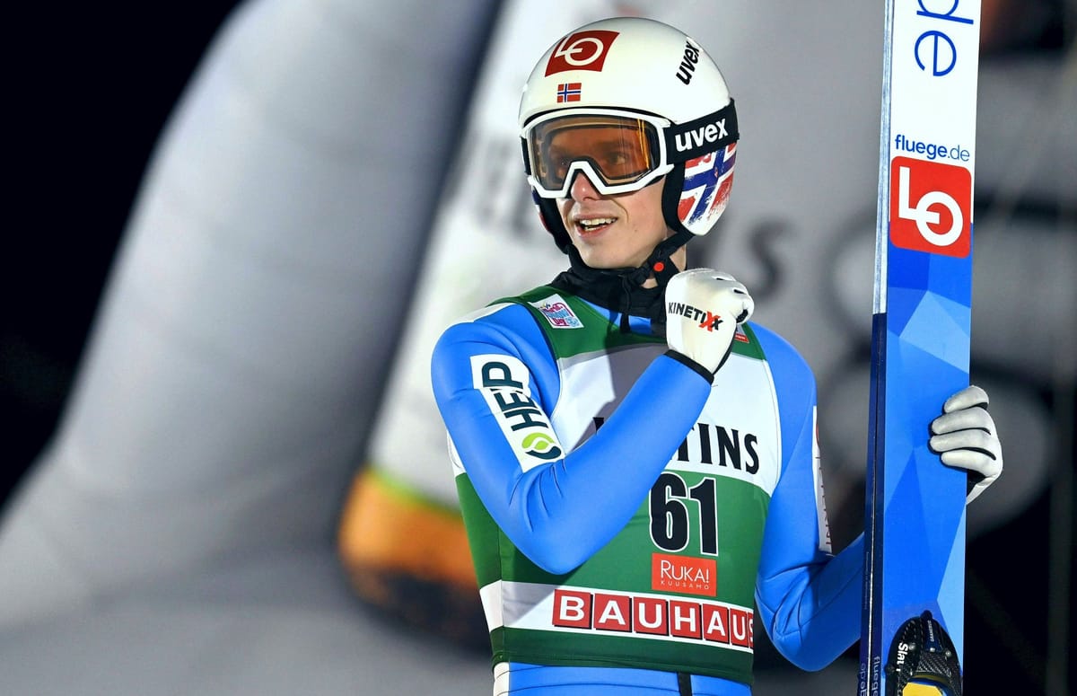 Lewandowski wzorem dla Graneruda! „Doszedł na szczyt dzięki tytanicznej pracy nad sobą” Zdjęcie główne wpisu