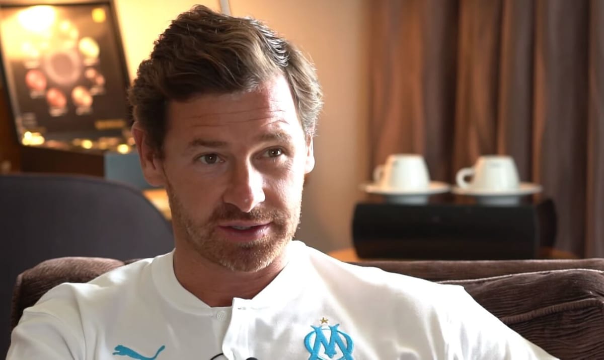 Trener Milika zostanie zwolniony? Marsylii może pomóc były szkoleniowiec FC Barcelony Zdjęcie główne wpisu