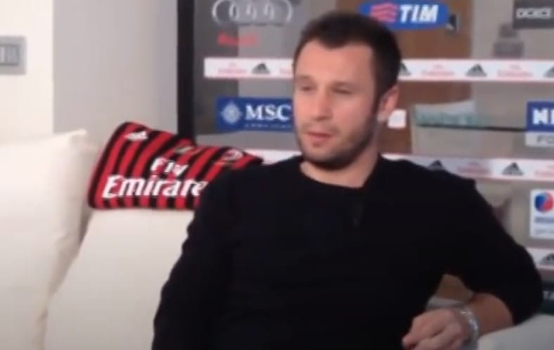 Antonio Cassano zdradził przyczyny nadwagi w Realu Madryt. „W siedem miesięcy przytyłem 14 kilogramów, to było obrzydliwe” Zdjęcie główne wpisu
