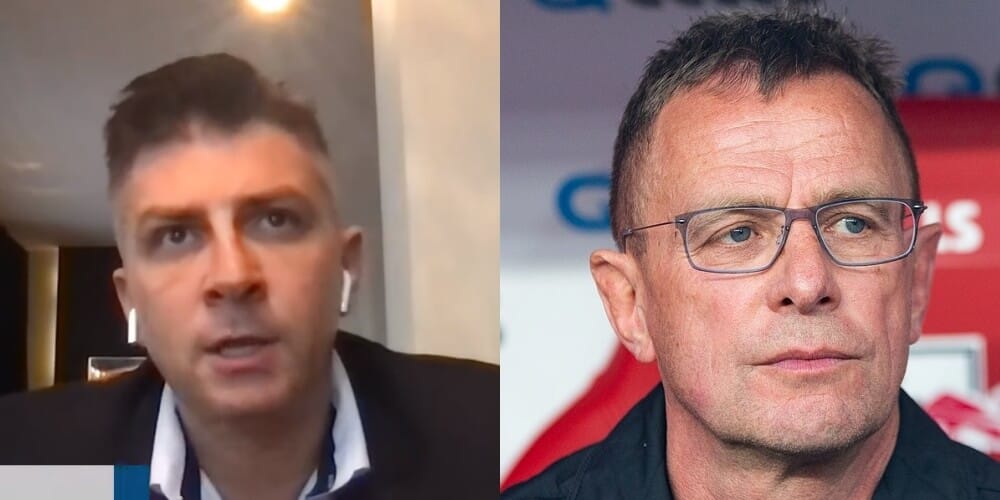 Niemiecki trener chce objąć reprezentację Polski. Mateusz Borek zdradza szczegóły Zdjęcie główne wpisu