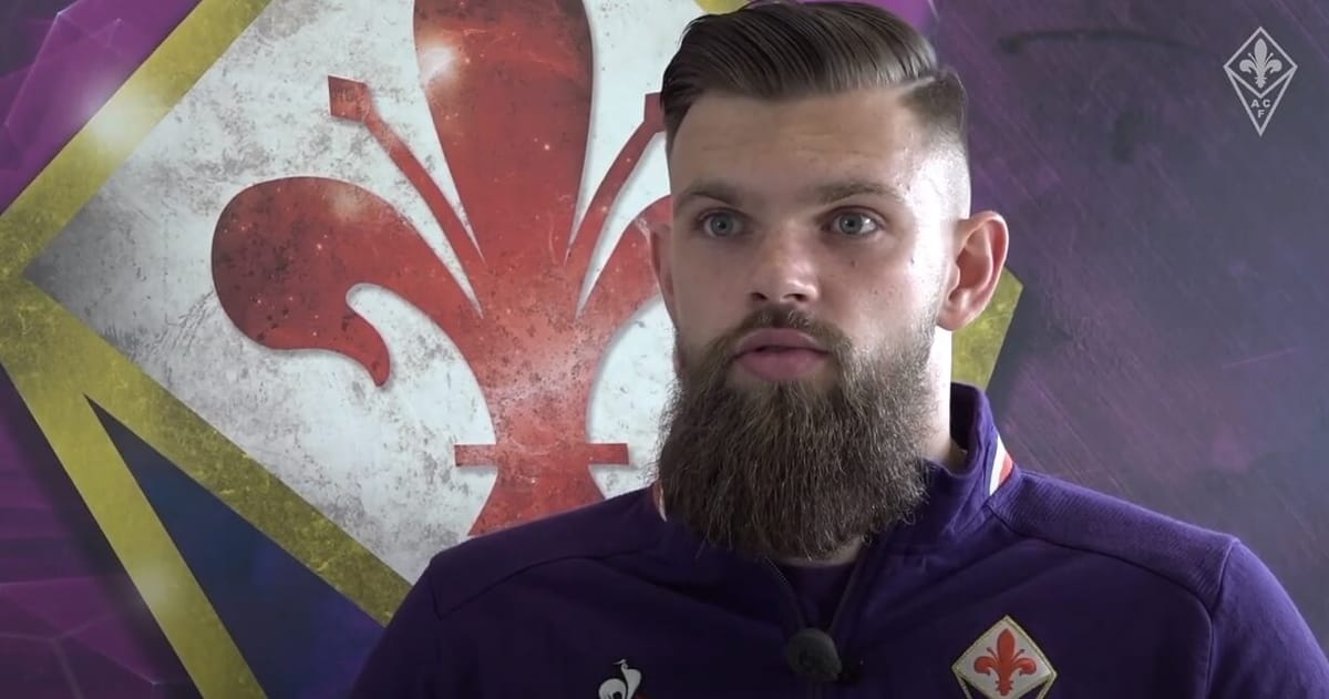 Kolejny klub włączył się do wyścigu o Drągowskiego. Polak może zostać w Serie A Zdjęcie główne wpisu