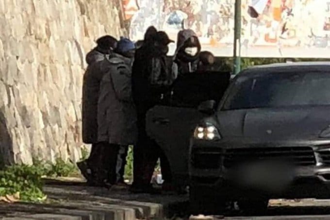 Piękny gest Kalidou Koulibaly’ego. Senegalczyk pomógł bezdomnym rodakom Zdjęcie główne wpisu