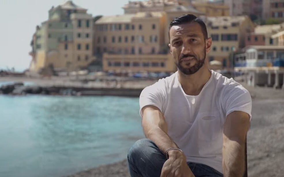 Doświadczony zawodnik wróci do Juve? „Stara Dama kontaktowała się z Sampdorią” Zdjęcie główne wpisu