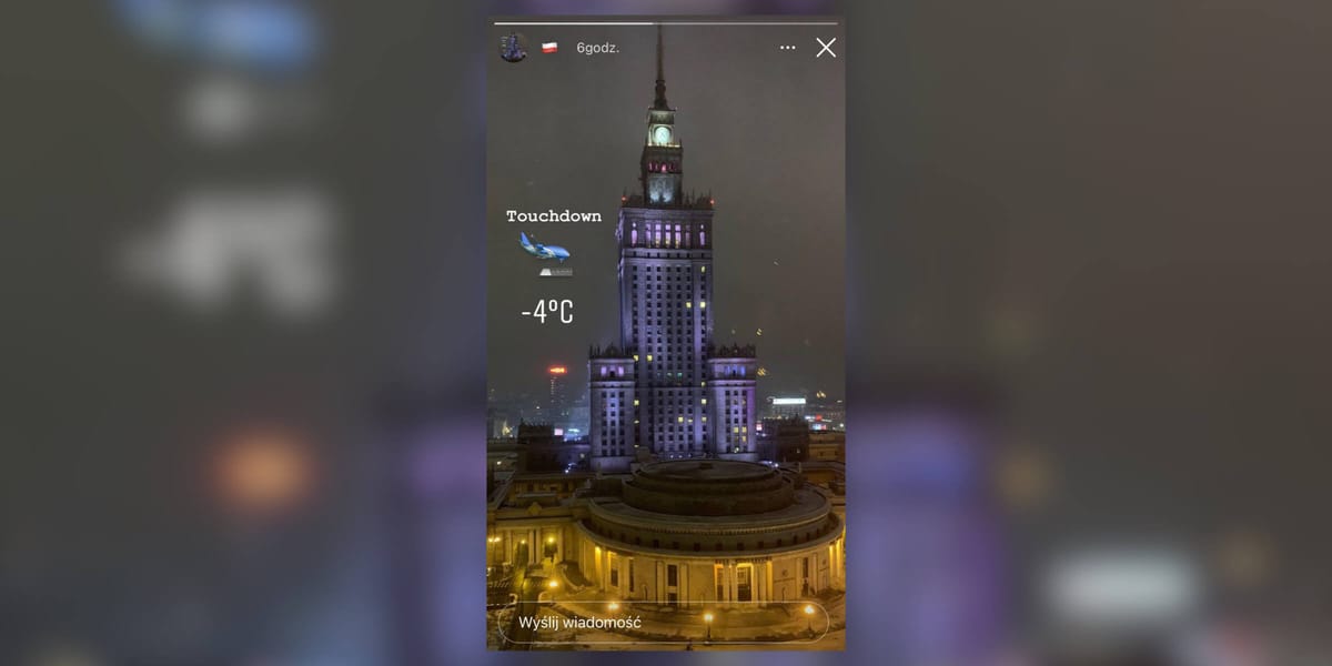 Portugalczyk nowym selekcjonerem reprezentacji Polski? Jego agent zdradził się na Instagramie Zdjęcie główne wpisu