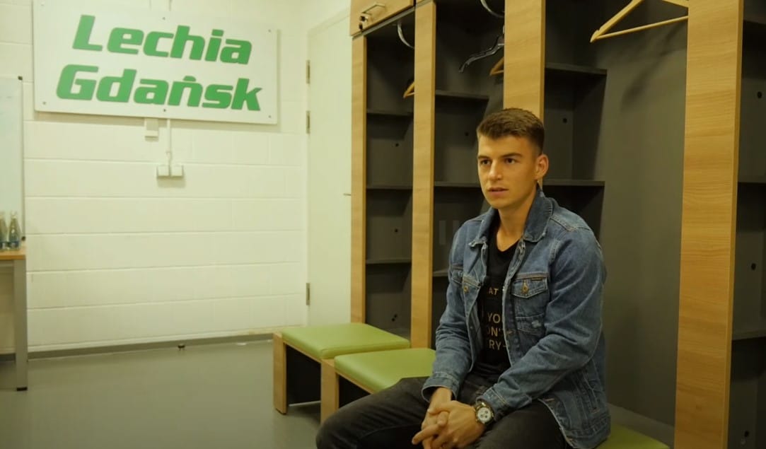 Dwa zachodnie kluby interesują się zakupem Karola Fili. Kierunek Belgia czy Grecja? Zdjęcie główne wpisu