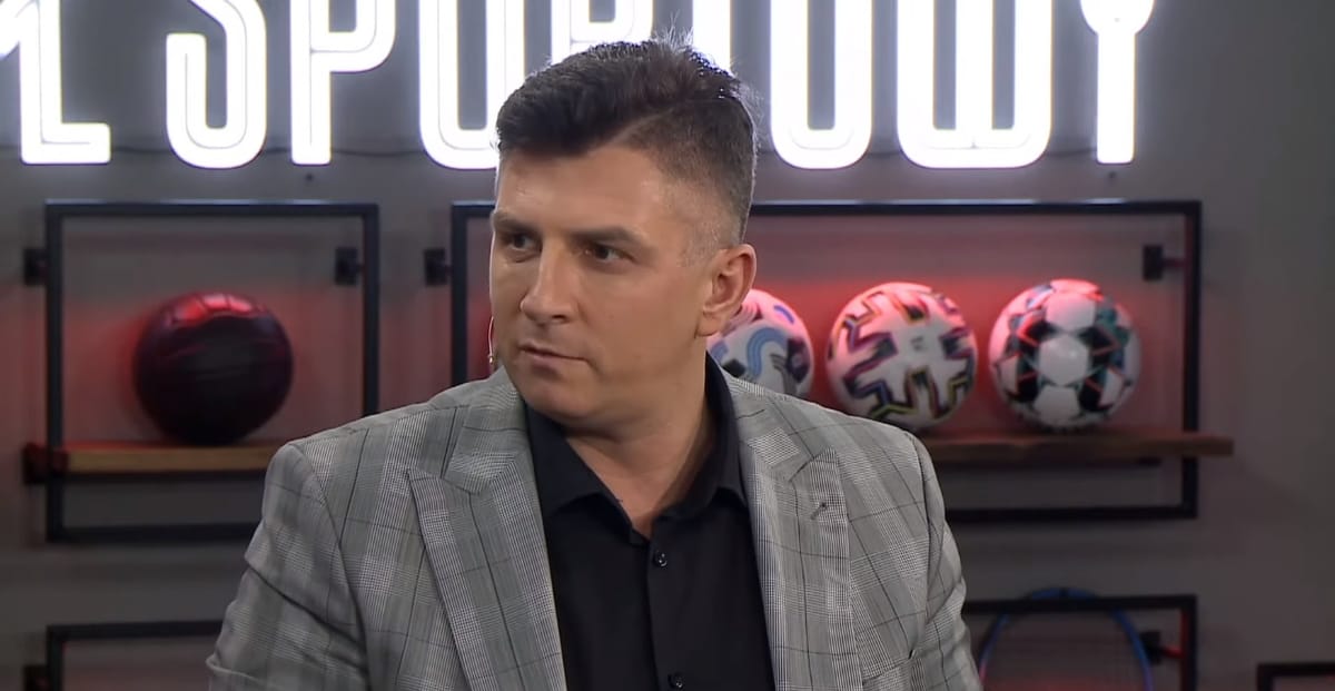 Mateusz Borek przekazał ciekawe doniesienia w sprawie Szymona Marciniaka. „Ma poważną propozycję od tamtejszej federacji” Zdjęcie główne wpisu