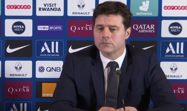 Mauricio Pochettino odniósł się do spekulacji nt. Lionela Messiego. „Kto by nie chciał zawodnika tego kalibru?” Zdjęcie główne wpisu