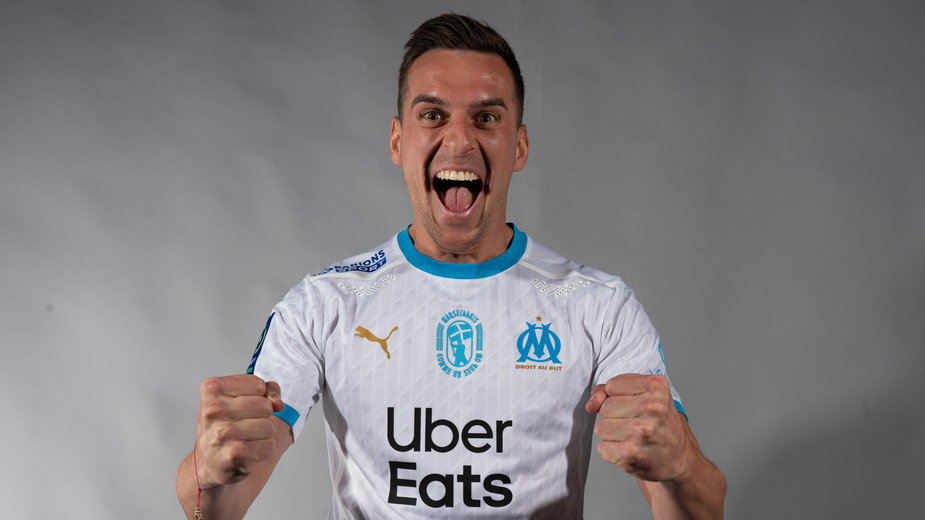 Arkadiusz Milik znalazł się na liście życzeń kolejnego klubu z Serie A. „Jest ich marzeniem” Zdjęcie główne wpisu