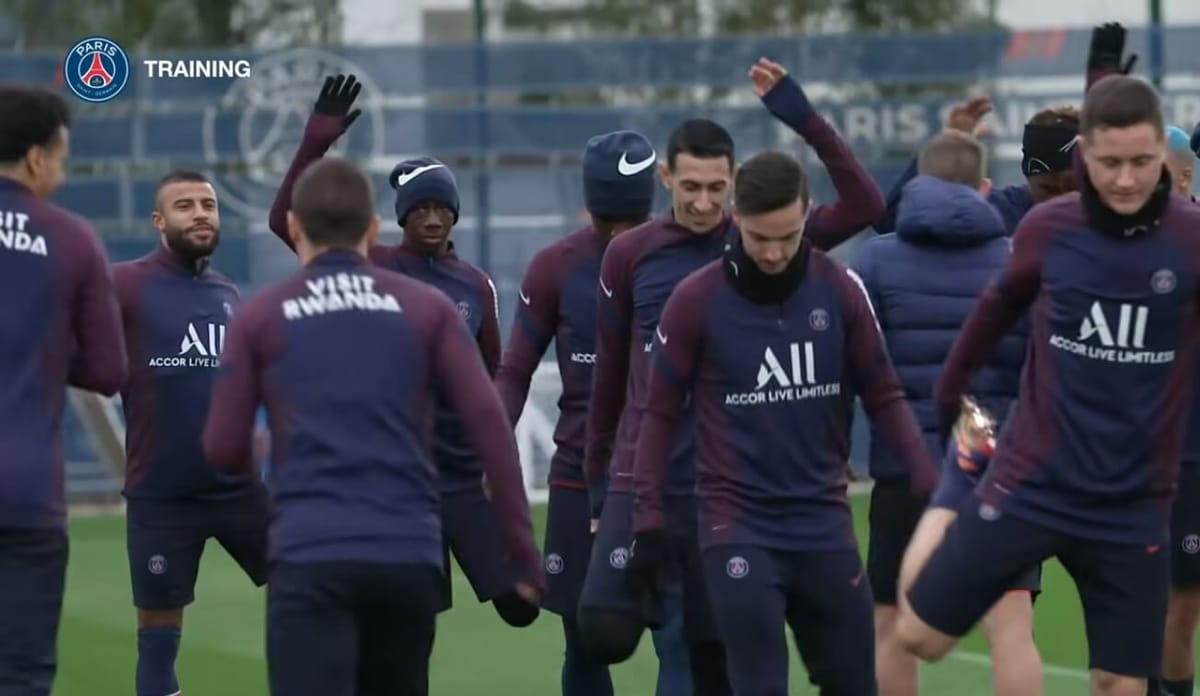 Nadchodzi rewolucja kadrowa w PSG! Pięciu piłkarzy na wylocie Zdjęcie główne wpisu