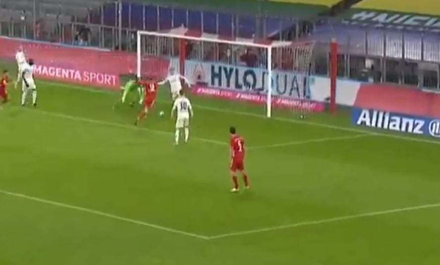 Robert Lewandowski z golem i asystą. Polak się nie zatrzymuje! [WIDEO] Zdjęcie główne wpisu