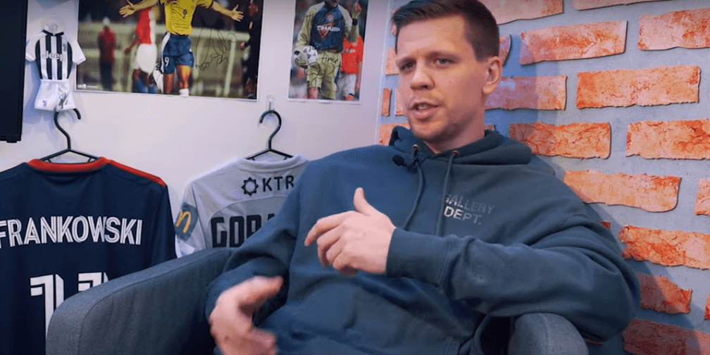 Nowe informacje ws. Szczęsnego. Pojawiło się zainteresowanie z Premier League Zdjęcie główne wpisu