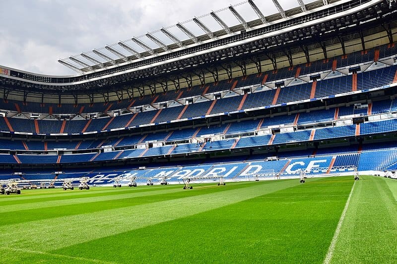 Letnia wyprzedaż w Realu Madryt? Królewscy chcą zarobić 100 milionów euro Zdjęcie główne wpisu